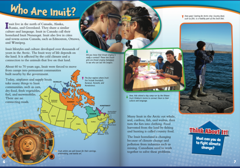 's tweet image. Day17 #IndigenousHistoryMonth Take Action for Reconciliation series @ScholasticEdCda gr3-8 scholastic.ca/education/take… #30DaysIHM Rich content on communities, wellness &amp;amp; relationship with the land. A true labour of love &amp;amp; dear friendships with some incredible people ...1