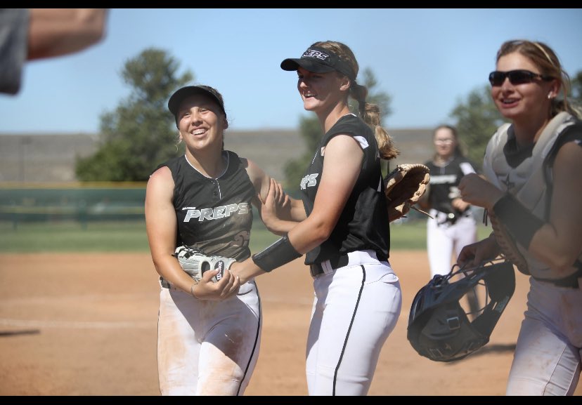 MorganKacalek's tweet photo. Had a great time this past weekend and we played some great softball at the Triple Crown “Zoom Into June” in SoCal.  My team and I will be heading to the USA Preps “Stars and Stripes” tournament in Las Vegas, June 23-26th.  @CSA_Athletes @EastonPreps @USAPreps https://t.co/3lHKLWdZFU