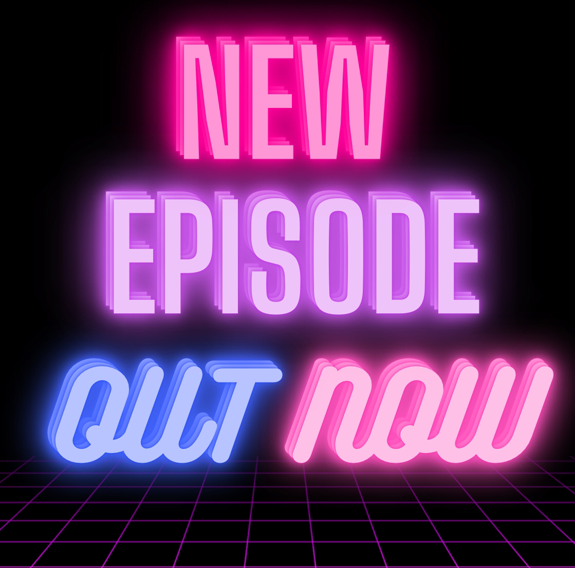 Our first episode is officially out! Go check it out! #LQTA #podcast #firstepisode 
open.spotify.com/episode/0ysPxu…