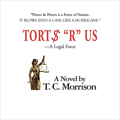 michaelbmurr's tweet photo. I so loved recording this slice of hilarity by T.C. Morrison--available now on Audible. Thanks again for the laughs, J. Boylston &amp; Company, Publishers!

@TortsRUsBook #audiobooks #comedynovels #ibooks.com #audible https://t.co/o3ylMx6Cf3