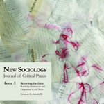 Photo by New Sociology Journal (@NewSocJournal)