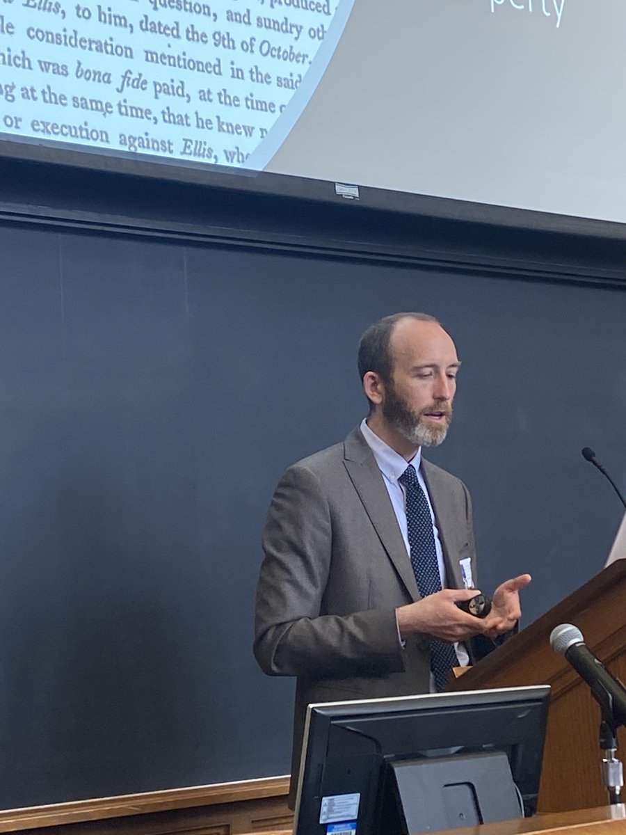 Yale Law Library tweet media