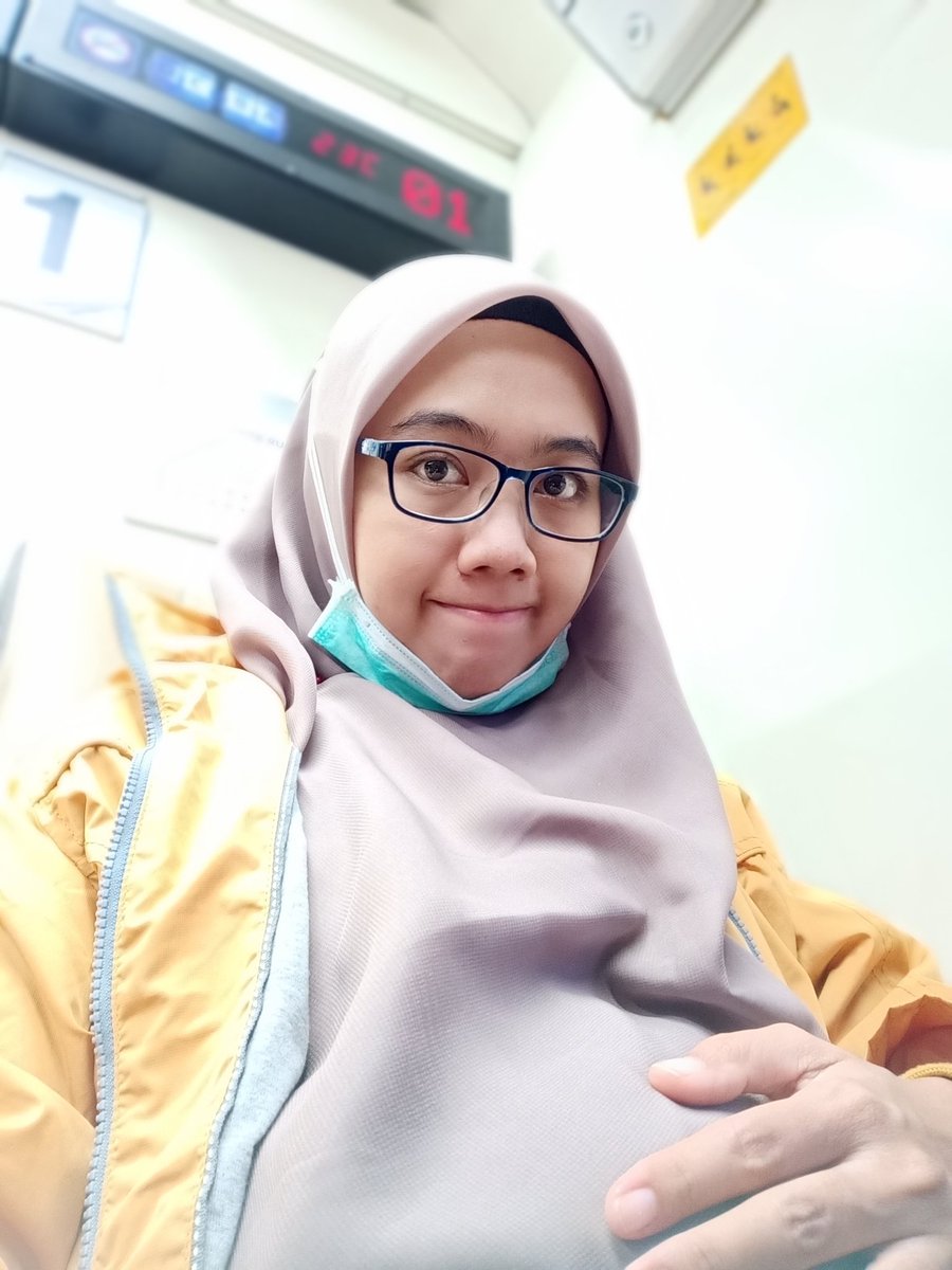 wan_donna's tweet photo. Udah chubby #gemesh 🥰 https://t.co/mQyQk2xgrM