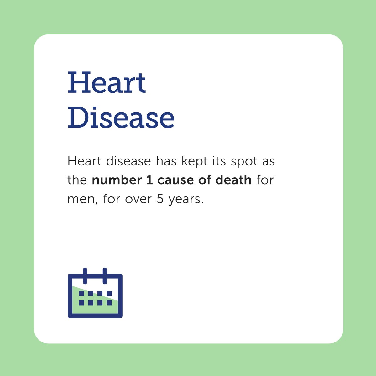PictureGenetics's tweet photo. Research from the CDC says that men don’t like going to the doctor for fear of bad news or other issues – but skipping those appointments can mean losing the benefit of #earlydetection, treatment, and prevention. So please make sure to schedule your regular exams! #menshealthweek https://t.co/Rq6U3MjIit
