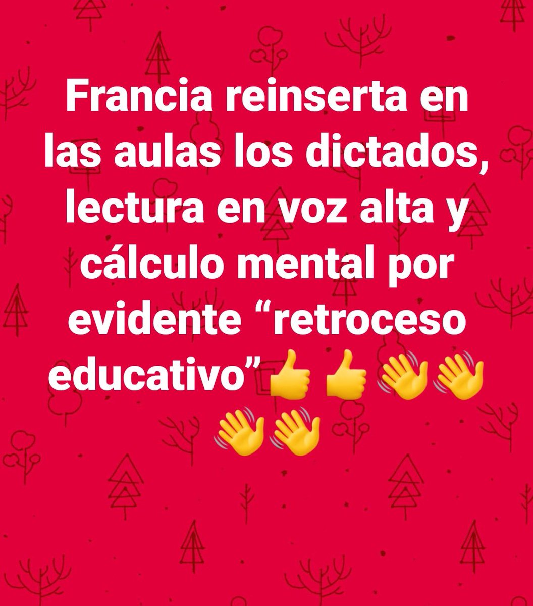 lacanariauy's tweet photo. Quizás sea una buena opción para Uruguay tmb!!! @ANEP_Uruguay https://t.co/kEWoIW1Lv3