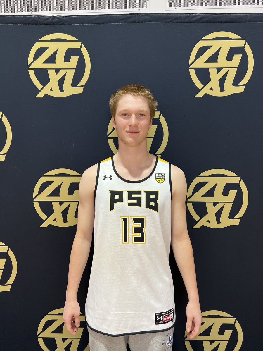 Great win by <a href="/StM_bball/">St Mary's Basketball</a> on day 1 of @DMVLiveDeMatha. Leadership from our guys Grady and Ajani!

Ajani Lomax: 15 pts, 3 boards, 2 assists, 50% from 3. 
<a href="/AjaniLomax/">Ajani Lomax</a> 
sportsrecruits.com/athlete/ajani_…

Grady Wolfe: 4 points, 6 boards, 9 assists. 
<a href="/GradyWolfe_/">Grady Wolfe</a> 
sportsrecruits.com/athlete/grady_…