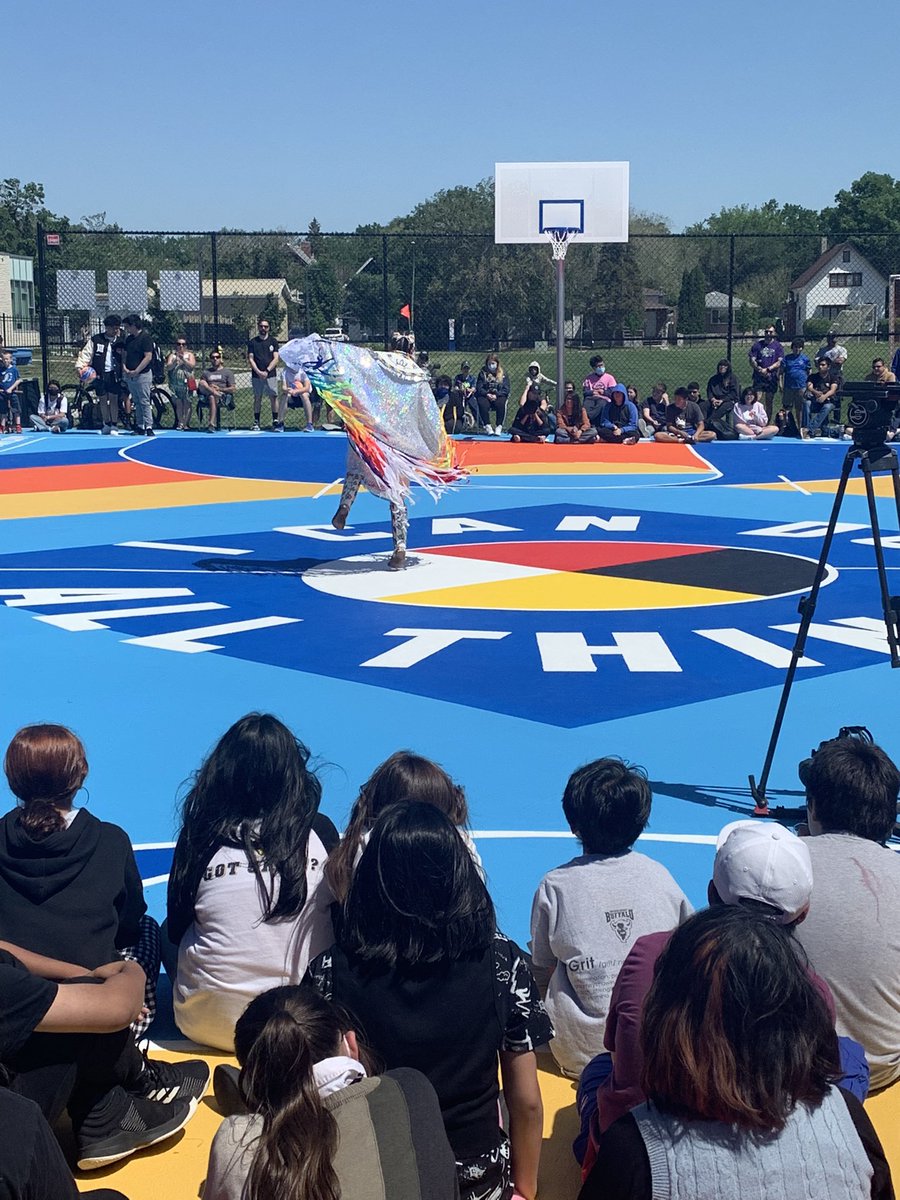 Nora Findlay tweet media