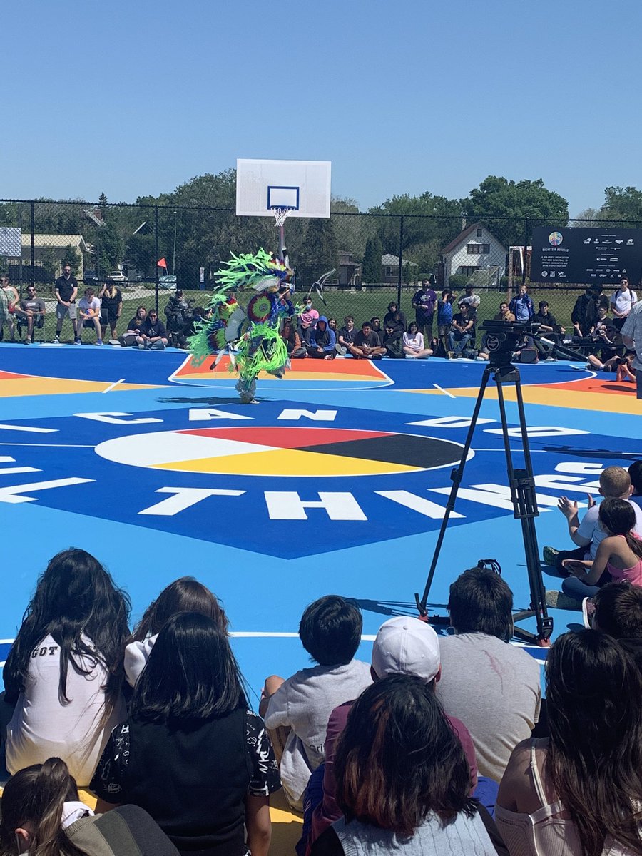 Nora Findlay tweet media