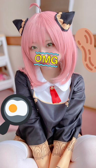 Twitterのコスプレ画像32