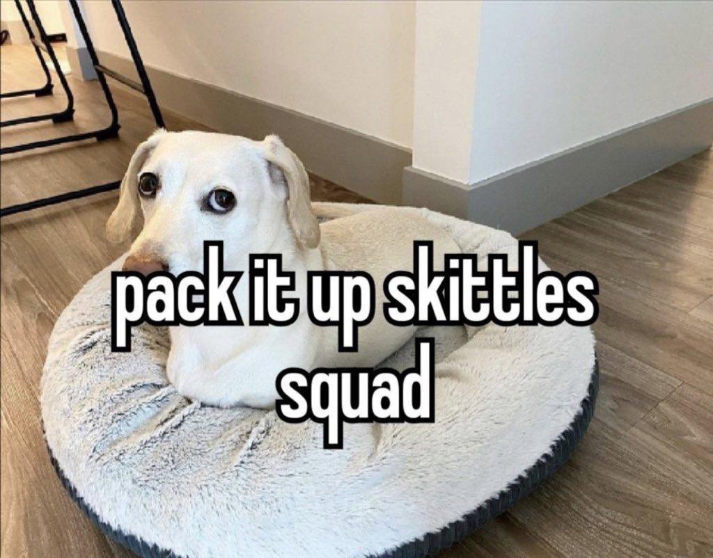 opalxscence's tweet photo. @NoContextTTO same energy https://t.co/6vM6Qawmc6