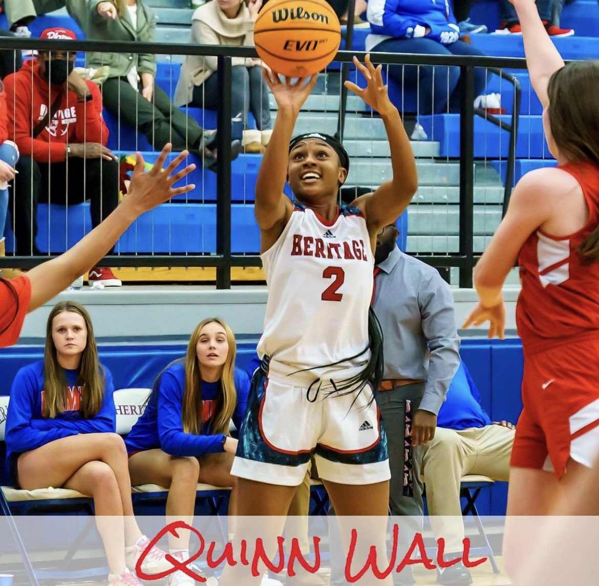 CoachStephens12's tweet photo. Congrats to our three seniors @ellathornton_ @mayme_smith18 @quinneliana1 for their selection to @CowetaScore All-County Honorable Mention team‼️ 

All 🖐seniors were selected for All-County.

@NTHSports @THS_HawksSports @KyleSandy355 @TrustGod0824 https://t.co/REG3EJKGj8