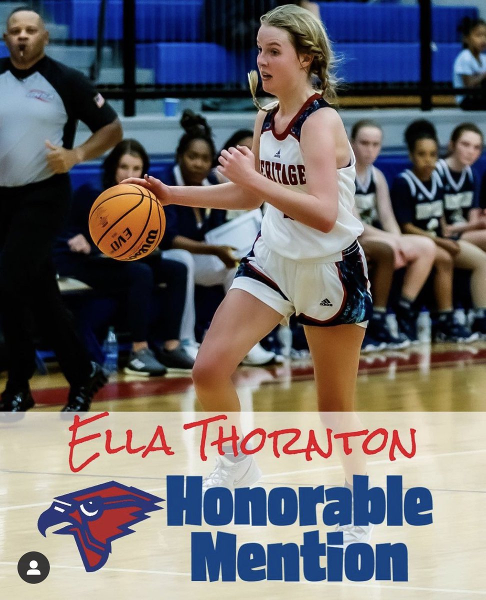CoachStephens12's tweet photo. Congrats to our three seniors @ellathornton_ @mayme_smith18 @quinneliana1 for their selection to @CowetaScore All-County Honorable Mention team‼️ 

All 🖐seniors were selected for All-County.

@NTHSports @THS_HawksSports @KyleSandy355 @TrustGod0824 https://t.co/REG3EJKGj8