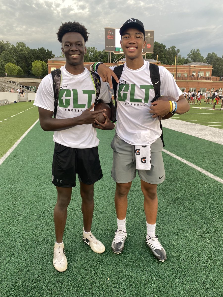 Jaemyn Smith tweet media