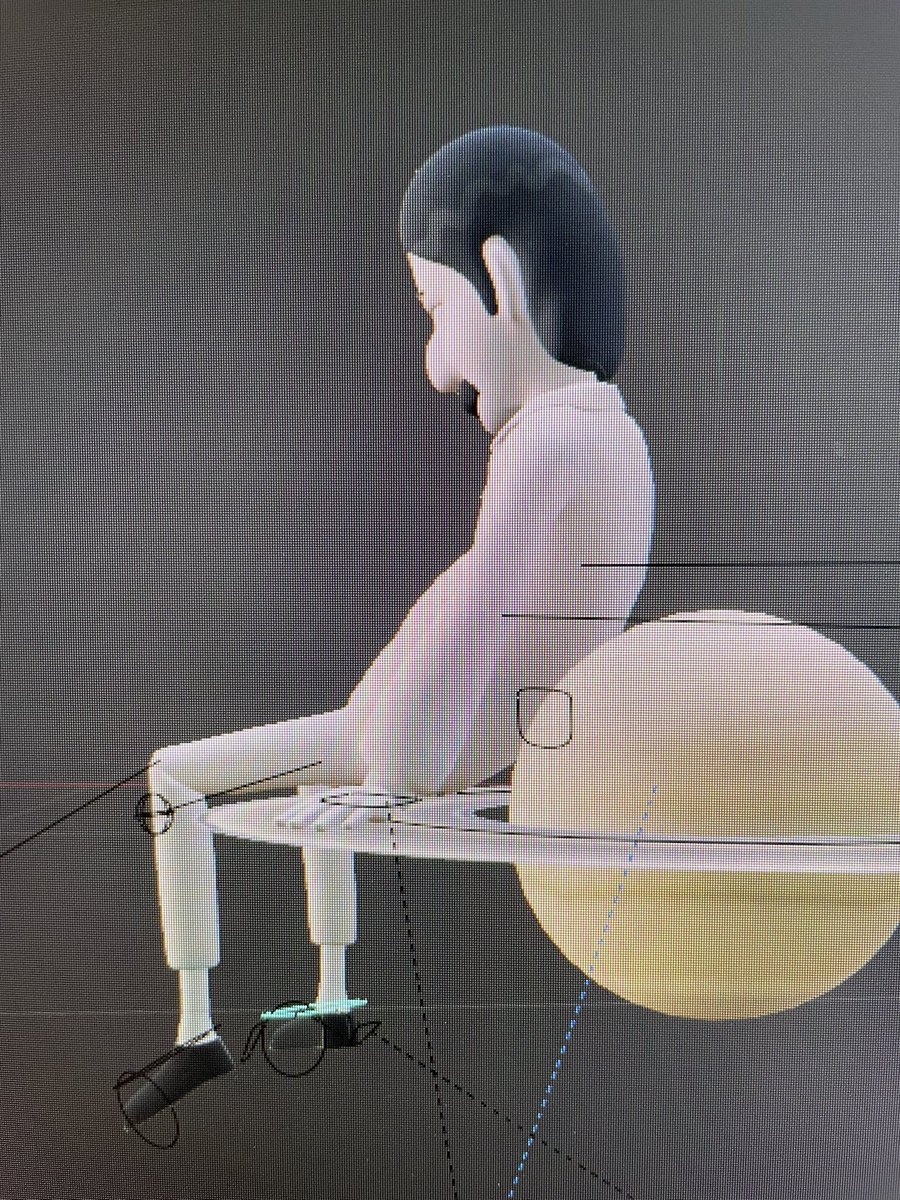 CustodeFilm's tweet photo. It sure is lonely in space. 

#behindthescenes #process #custode #jimallison #film #blender #blender3d #blendercommunity #independant #animation #jpl #nasa #space #jupiter #saturn #short #filmfreeway #foolsgoldmovie #FVS #custodefilm https://t.co/nxorOoTEnv