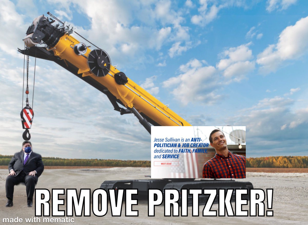 IllinoisExposed's tweet photo. @JBPritzker Your main promise is a marketing campaign to turn illinois into an unborn human slaughter house. You sure this is what you want as the main bloodstained plank in your platform? #FireTheButcher #RemovePritzker #SaveIL https://t.co/M8ZEgPtyAh