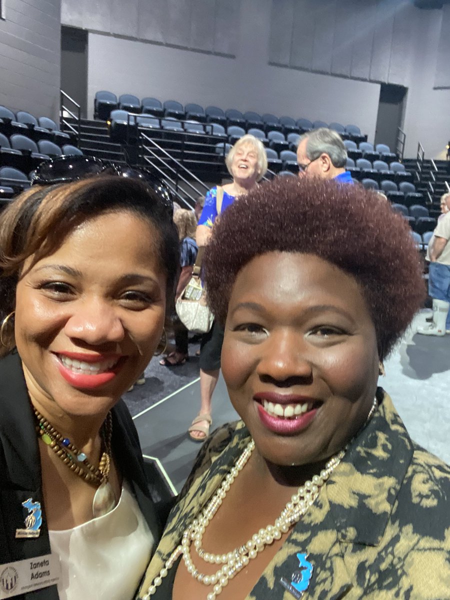 MVAA Director tweet media