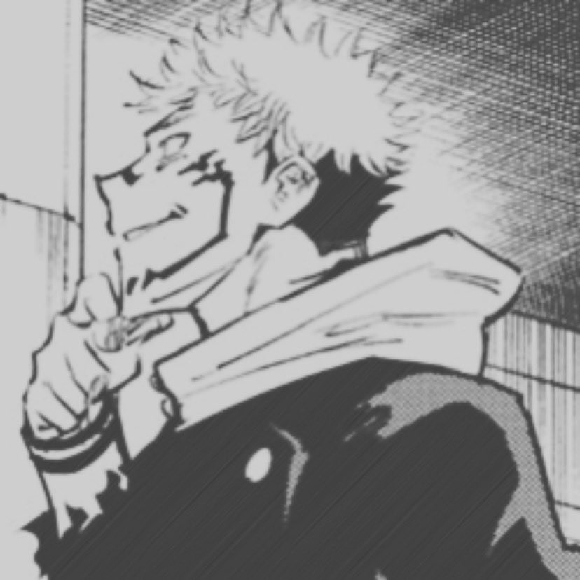 thinking about n still loving this character. 

tryna come back slowly.