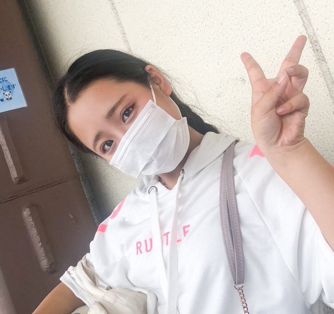 Twitterのコスプレ画像4