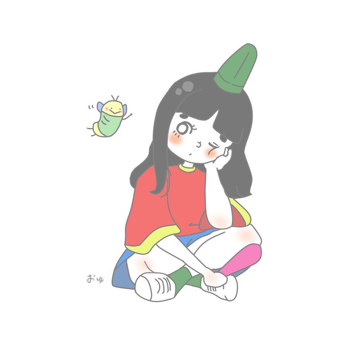 おじゃる丸のtwitterイラスト検索結果