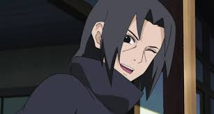 legadodekonoha's tweet photo. Personagens de Naruto que se um dia eu odiei, não me lembro https://t.co/bBAvr9SbTJ