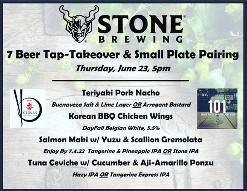 Bar 101 WV tweet media