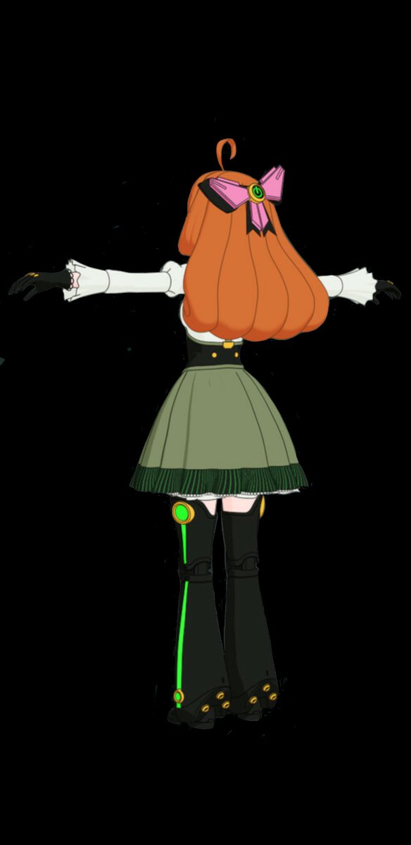 //: I'll probably just resort to shitposting as I used to do, if I stick around.

I kind of definitely gave up on the show at this point.