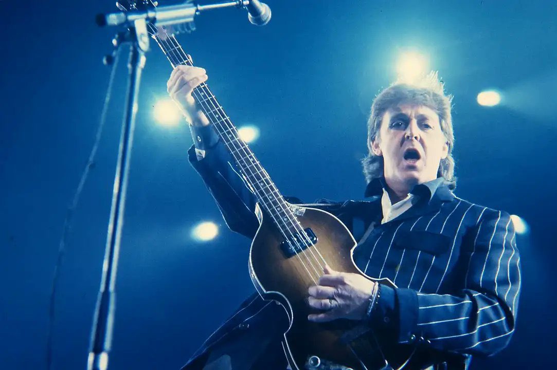 The McCartney Archive tweet media