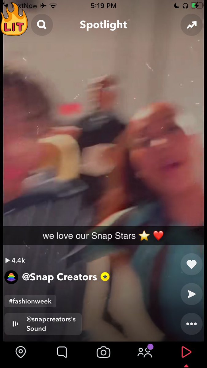 SbiT58's tweet photo. #Ad #snapchat #billboard #fashionweek 🍾🎉🎉🎉🎉 https://t.co/wl7de5qRhj