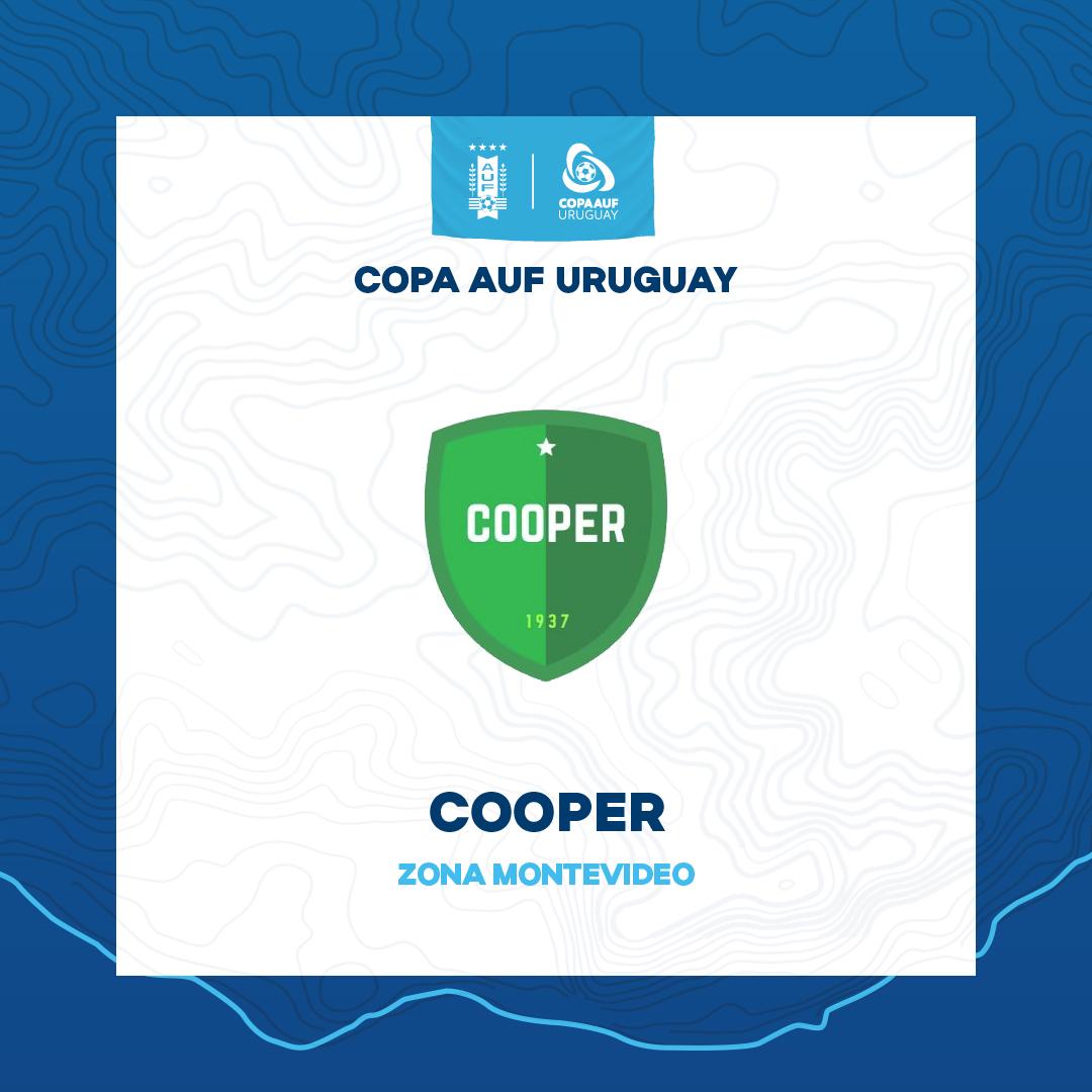 ๐๐ผ๐ ๐ต๐ฎ๐ ๐ณ๐ฬ๐๐ฏ๐ผ๐น! โฝ๏ธ Continรบa la Copa AUF Uruguay ๐ฌ ๐ 20.00 hs @cooper.csyd ๐๏ธ @clublibertaduy ๐ 22.30 hs @colonfutbolclub ๐๏ธโฆ