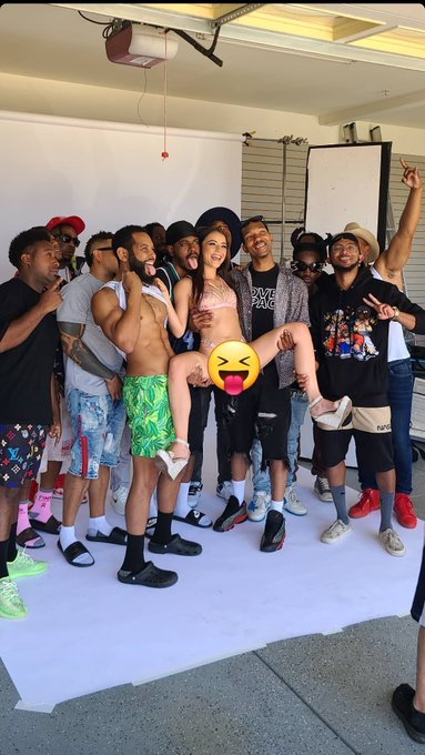 WANGSTON HUGHES’s pics and videos