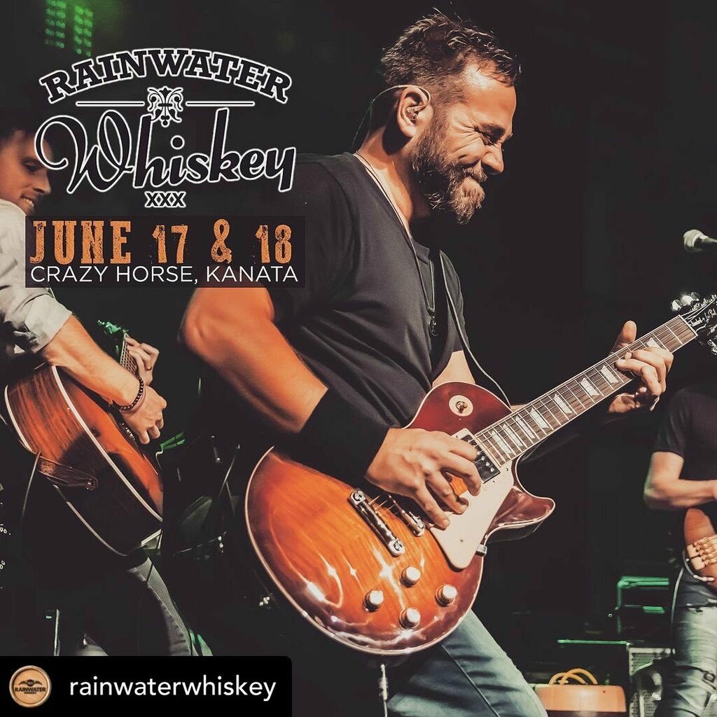 andydrumsdotcom's tweet photo. Repost • @rainwaterwhiskey Guess who’s back…!!!! ❓

Our boy @markoftheguitar is dusting off the cowboy boots for the first time in over 6 months and is back for good, just in time to rock @barcrazyhorse this coming weekend! 🤪🐴

We hope to see you… https://t.co/RbeRmf5udG https://t.co/0ULycx3zbC