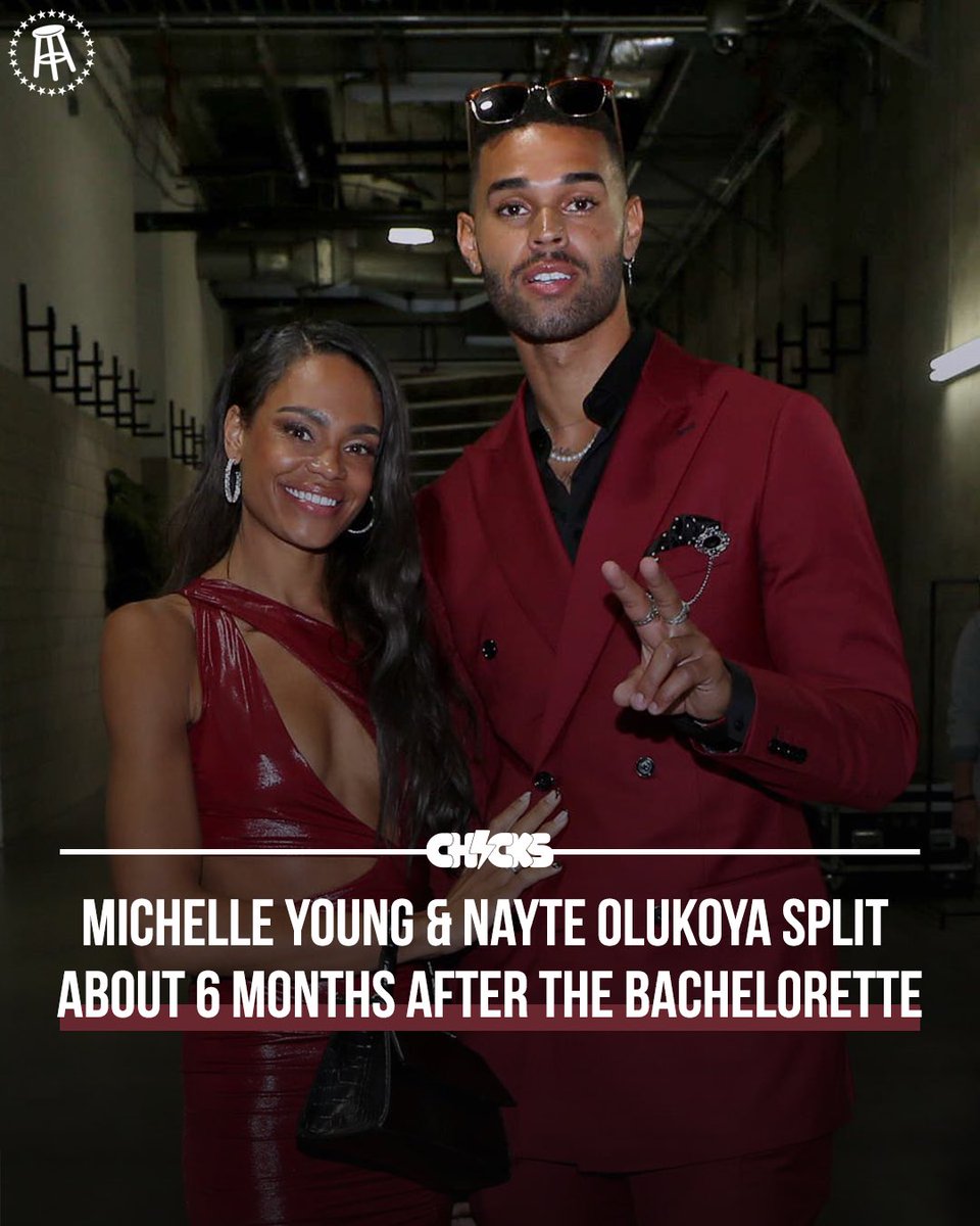 ChicksInTheOff's tweet photo. Sad day in Bachelor Nation 💔 https://t.co/OIbk0QQTLN