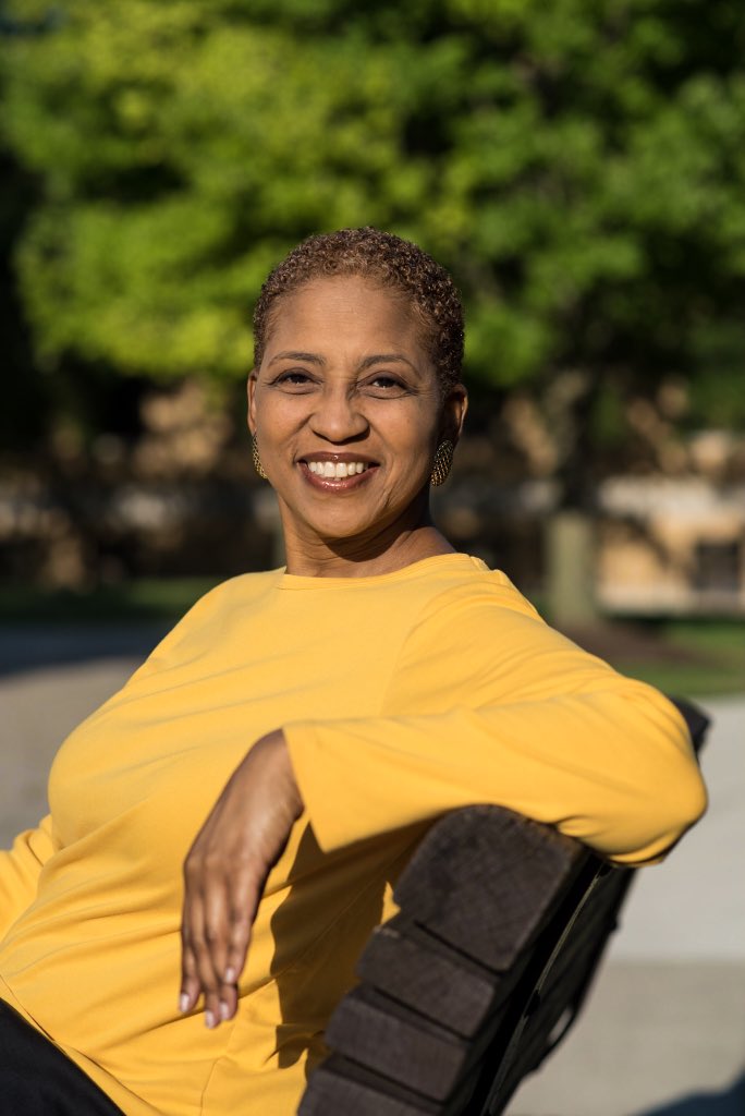 Dr. Angela M. Nelson from Bowling Green State University has 15 yrs of admin experience in a department/program serving as chair, acting chair, interim chair, acting director, director, &amp; undergrad advisor &amp; is currently the Director of the School of Cultural &amp; Critical Studies🥳