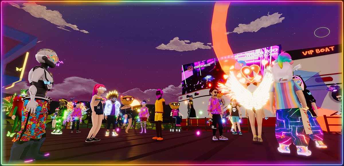 🌴⛴️ⓜⓔⓣⓐⓏⓞⓞ⑥②⛴️🌴
🔥<a href="/MrSweMusic1/">mrswe.eth (🌸, 🌿)</a>🔥Killed it!
1111111111111111111111111111111111111111111111111111111111111111111111111111111111111111111
<a href="/metazooxyz/">zoo</a> @lyssin3d <a href="/SinfulMeatStick/">SinfulMeatStick.eth</a> <a href="/greenthumb1435/">DrGreenthumb</a> <a href="/DCLMETATIGER/">-METATIGER- 🇩🇪</a> <a href="/0xDripWear/">DripWear.eth</a> @TTJP_1 <a href="/FecetDCL/">Fecet</a> #Decentraland #metaverse #mana #LFG