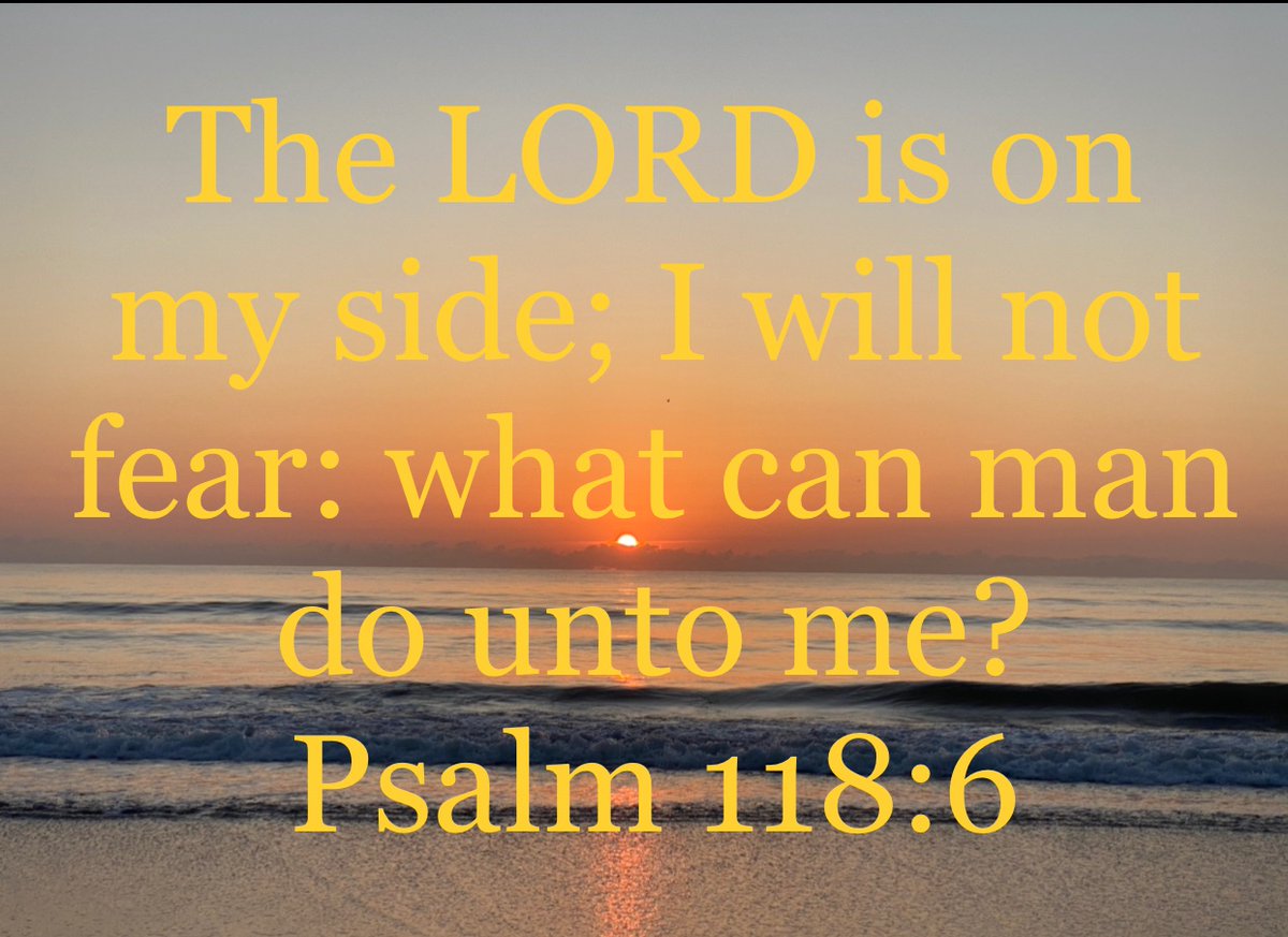 Bible promise of the week 

#biblepromise #KJV #Bible #Psalms