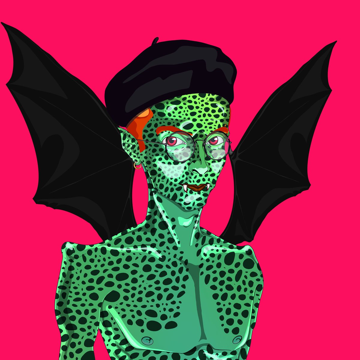 algo_mo's tweet photo. @LordGoodnight @nftexplorerapp @algoMikeD @MaxwellGnf @GnfHewlett Love my Pop-Y’s!!! #algorand #algofam #nfts $algo https://t.co/yFPb9mvsy2