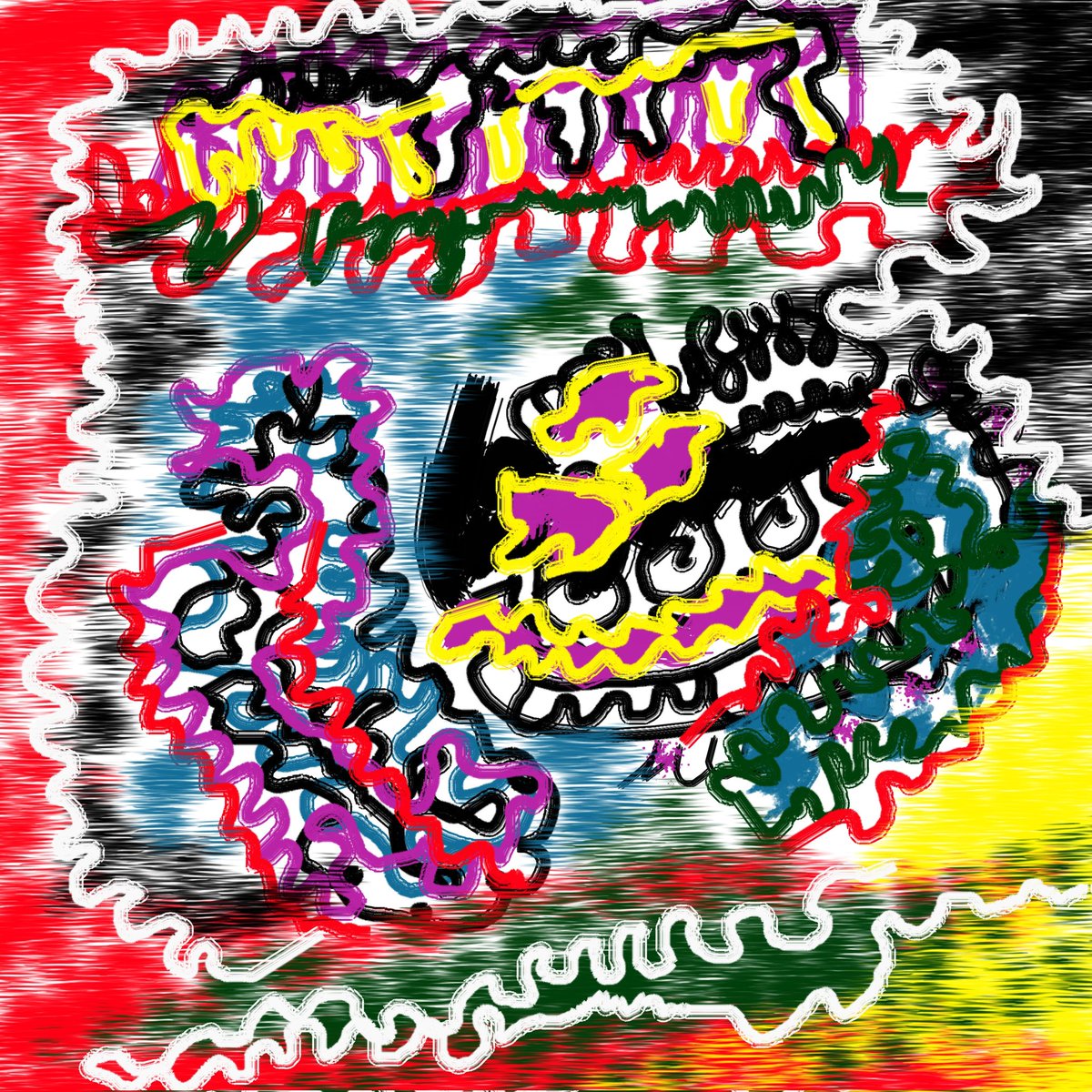 Art.

#art #illustrator #2danimation #Artist #artwork #artprint #nftart #3dart #3dxAnimation #painting #cryptocurrency #Artist