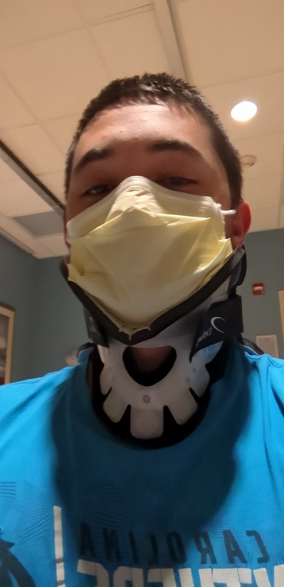 ChanDaManGaming's tweet photo. Little update I'm getting some scans done and the rest of the family is totally fine! We are very blessed thank you for the prayers https://t.co/VnnriDf7nc