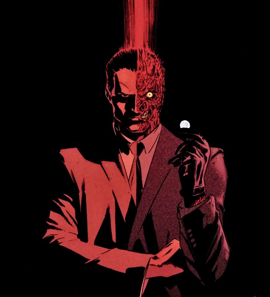 Two Face Wallpapers  Wallpaper Cave