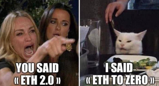 MexicApe's tweet photo. Algo de humor para el #CryptoInvierno https://t.co/kkPKHQdAzR