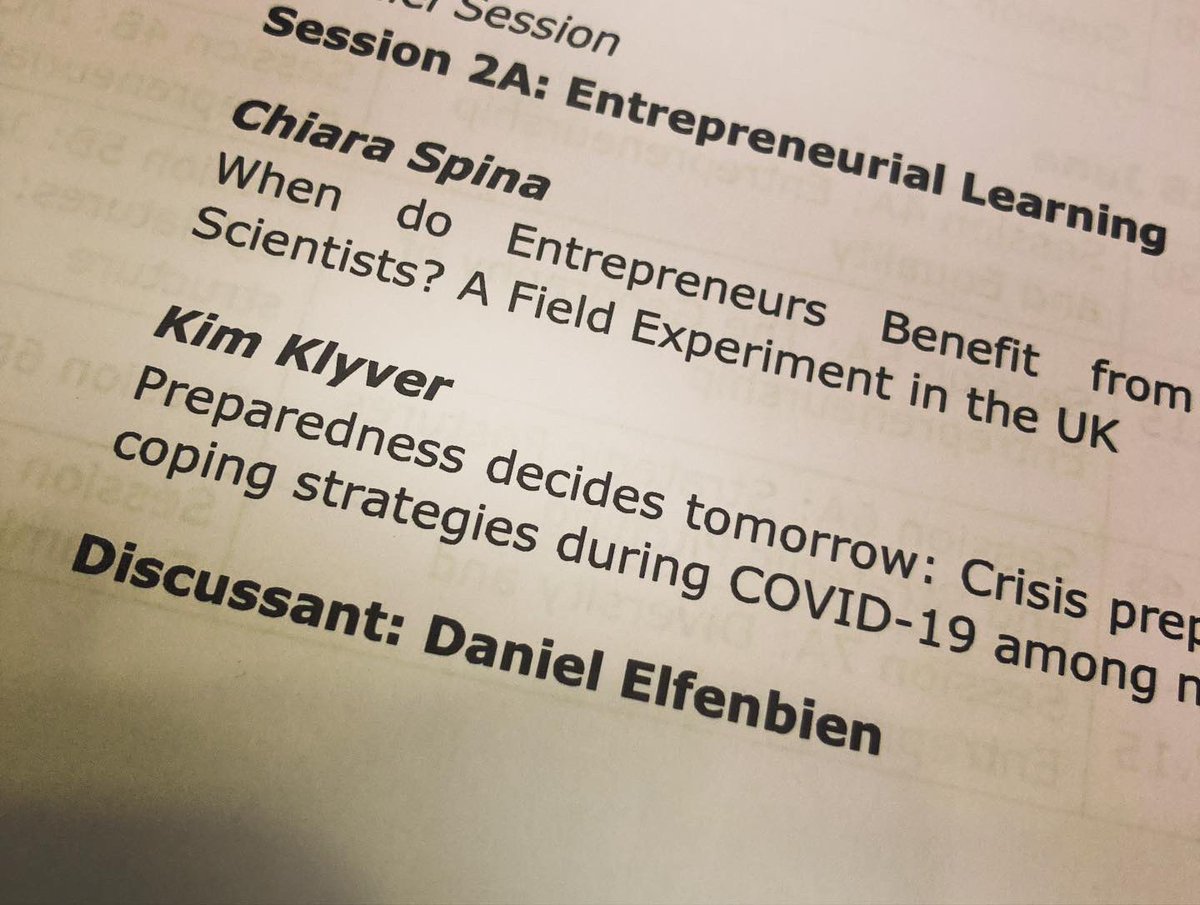 Kim Klyver tweet media