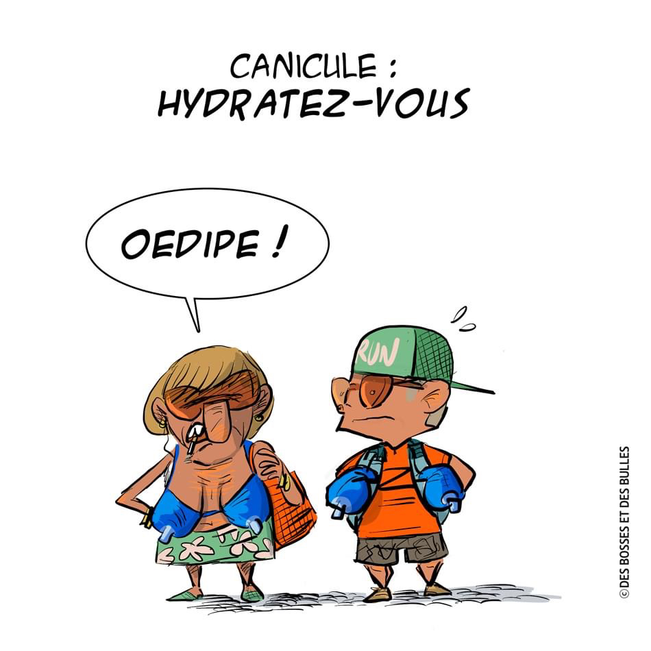 bossesetbulles's tweet image. On ne le répétera jamais assez! 
#desbossesetdesbulles #trailrunning #running #runaddict #canicule