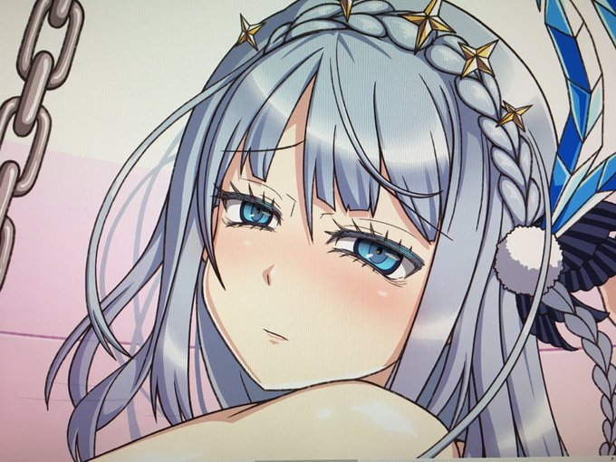 エロ目差分できた

お、おい…美人すぎだろ…まさらぁ!
(自画自賛) 