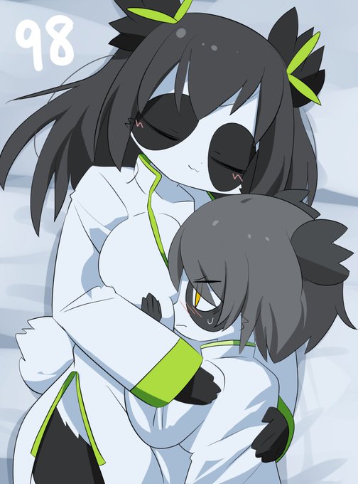 うちのこ 98日目 