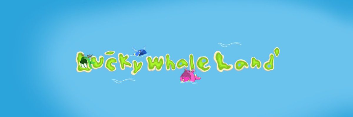 BlockChain_CK's tweet image. #LuckyNftWhale is running a massive 16,500TRX #airdrop campaign in  tokens!

Join our gleam competition:
🔗gleam.io/3llK3/luckywha…

Page with curl Follow all the rules and tag your friends to join the airdrop campaign!

#Metaverse #Giveaway #럭키웨일랜드