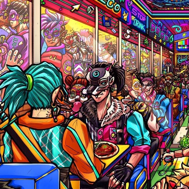 𝗠𝗬𝗡Λ𝗠𝗘𝗜𝗦𝗧🅞𝗡😎🦾🌄 tweet media