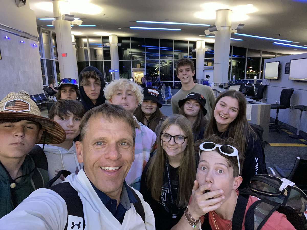 krummler's tweet photo. #larcherdc22 Made it!!!! https://t.co/kvDo6zlxPe