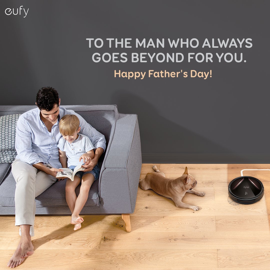 Eufy India tweet media