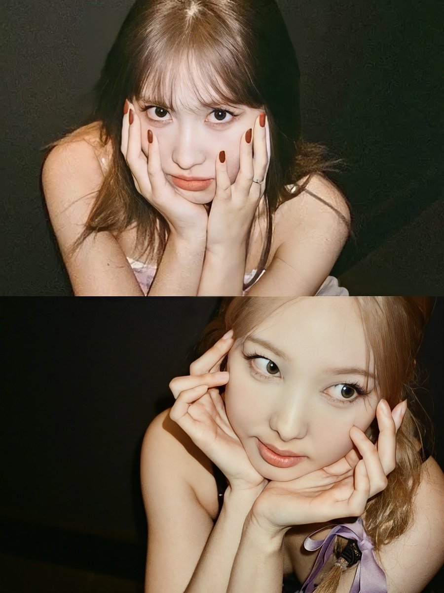 this momo with this nayeon