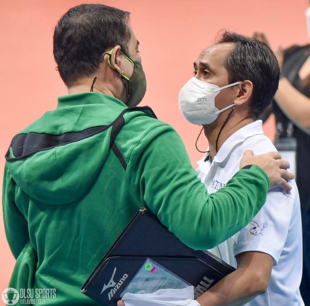 AnimoLozol's tweet photo. RESPECT. 💚💙 https://t.co/p2YykSkcZO
